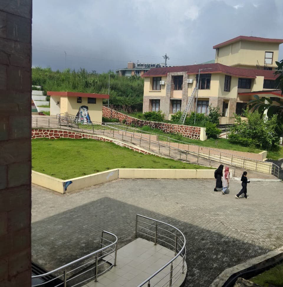 NIFT Shillong Campus photo 6